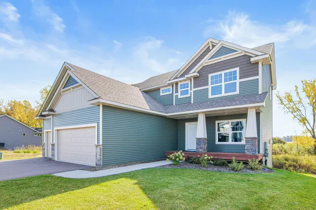 $599,900 | 1604 Spruce Street, Farmington, MN 55024