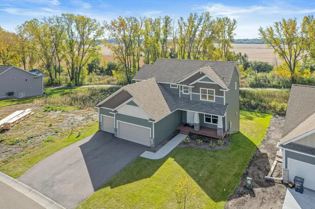 $599,900 | 1604 Spruce Street, Farmington, MN 55024