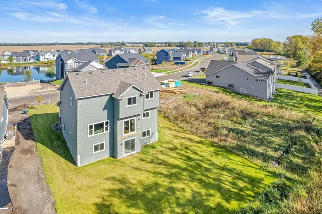 $599,900 | 1604 Spruce Street, Farmington, MN 55024