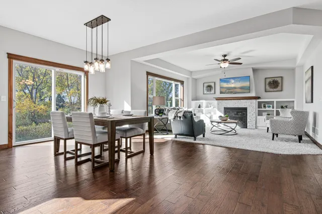 $599,900 | 1604 Spruce Street, Farmington, MN 55024