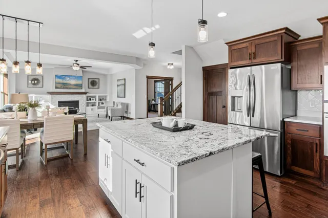 $599,900 | 1604 Spruce Street, Farmington, MN 55024