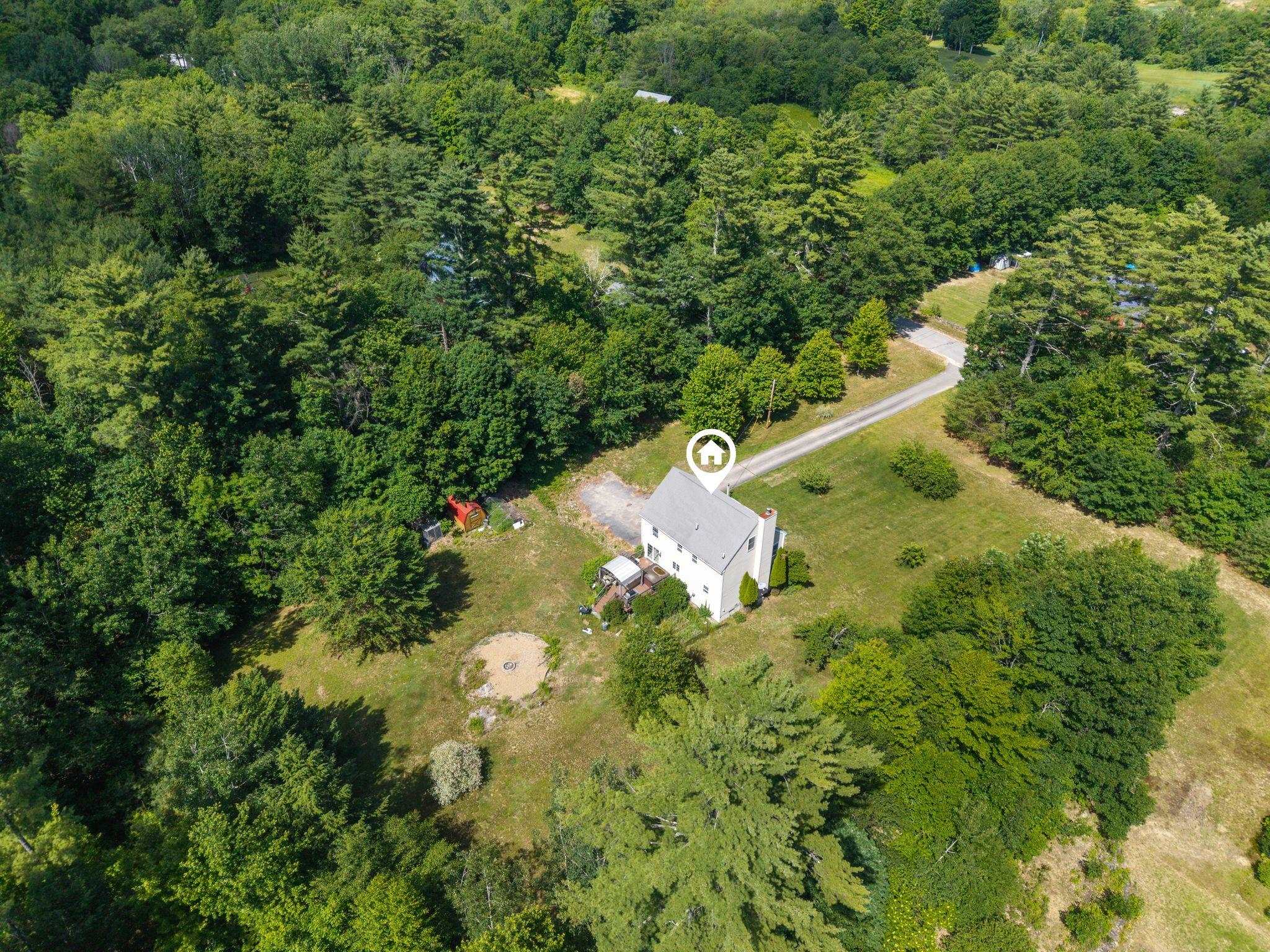 240 Old Nottingham Road Epping, NH 03042 - Photo 34 of 35