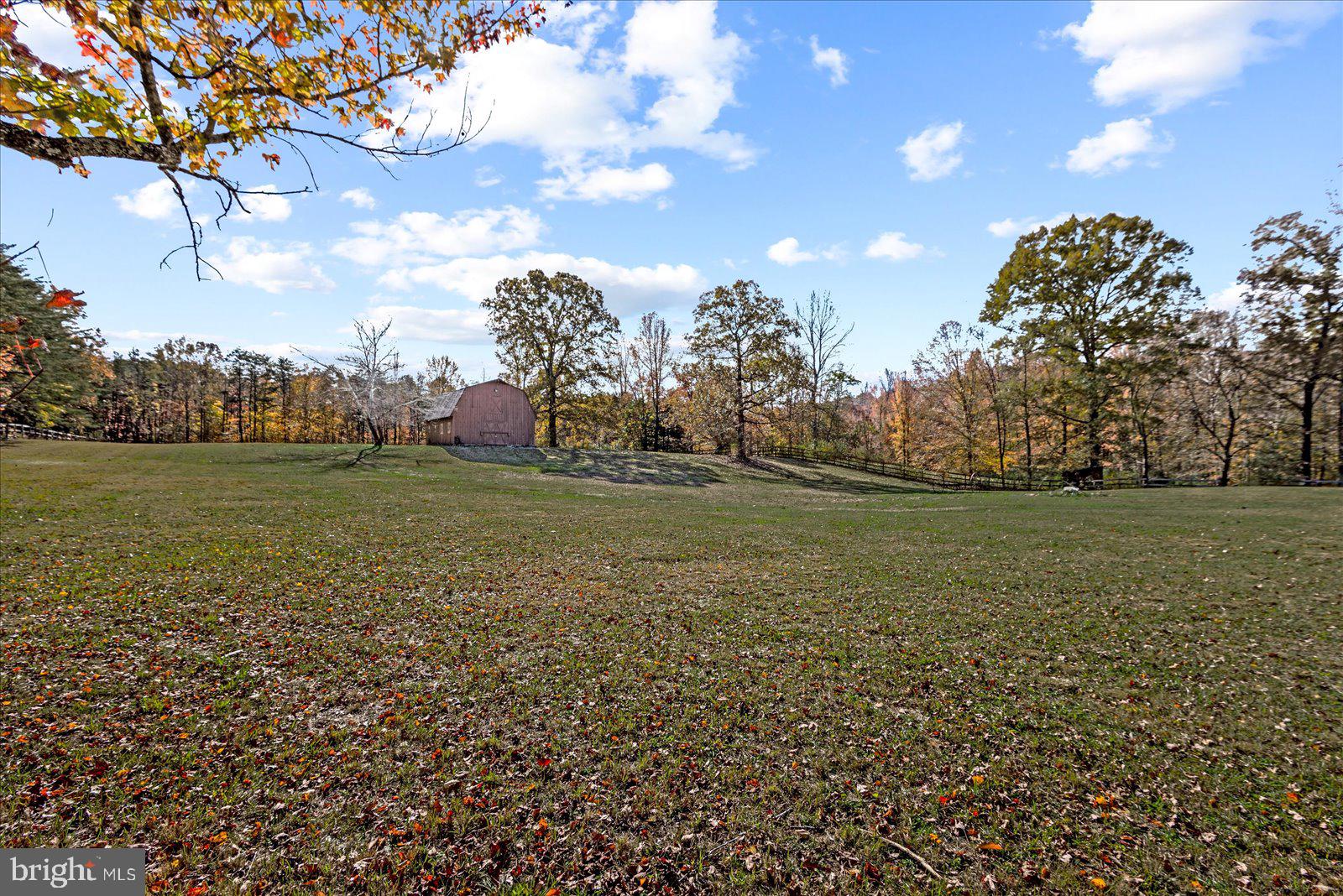 316 Copper Line Road Bumpass, VA 23024 - Photo 17 of 77 Gorgeous Rolling Hills
