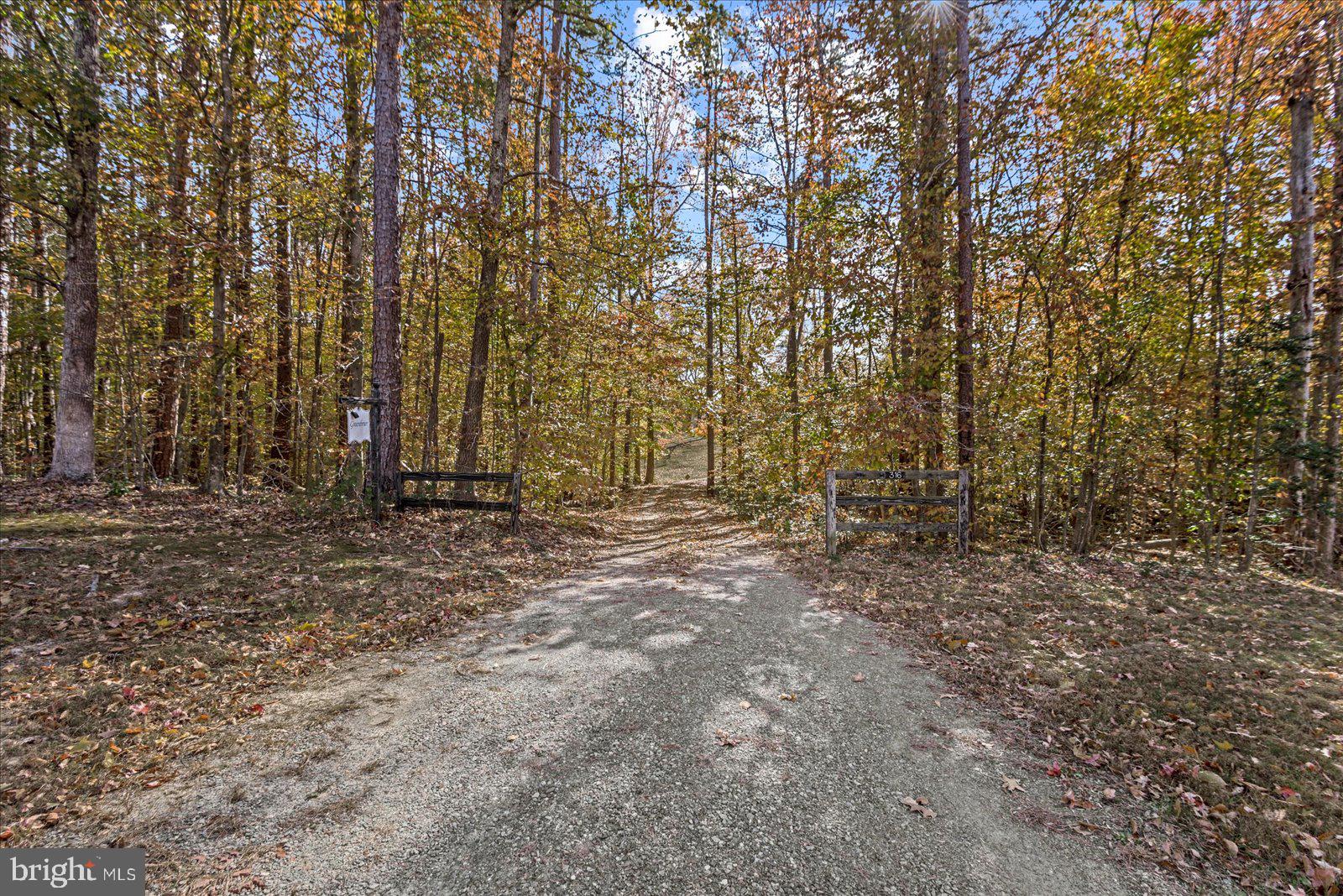 316 Copper Line Road Bumpass, VA 23024 - Photo 18 of 77