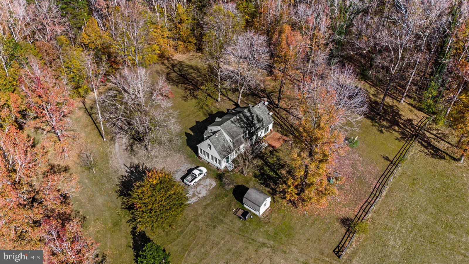 316 Copper Line Road Bumpass, VA 23024 - Photo 27 of 77