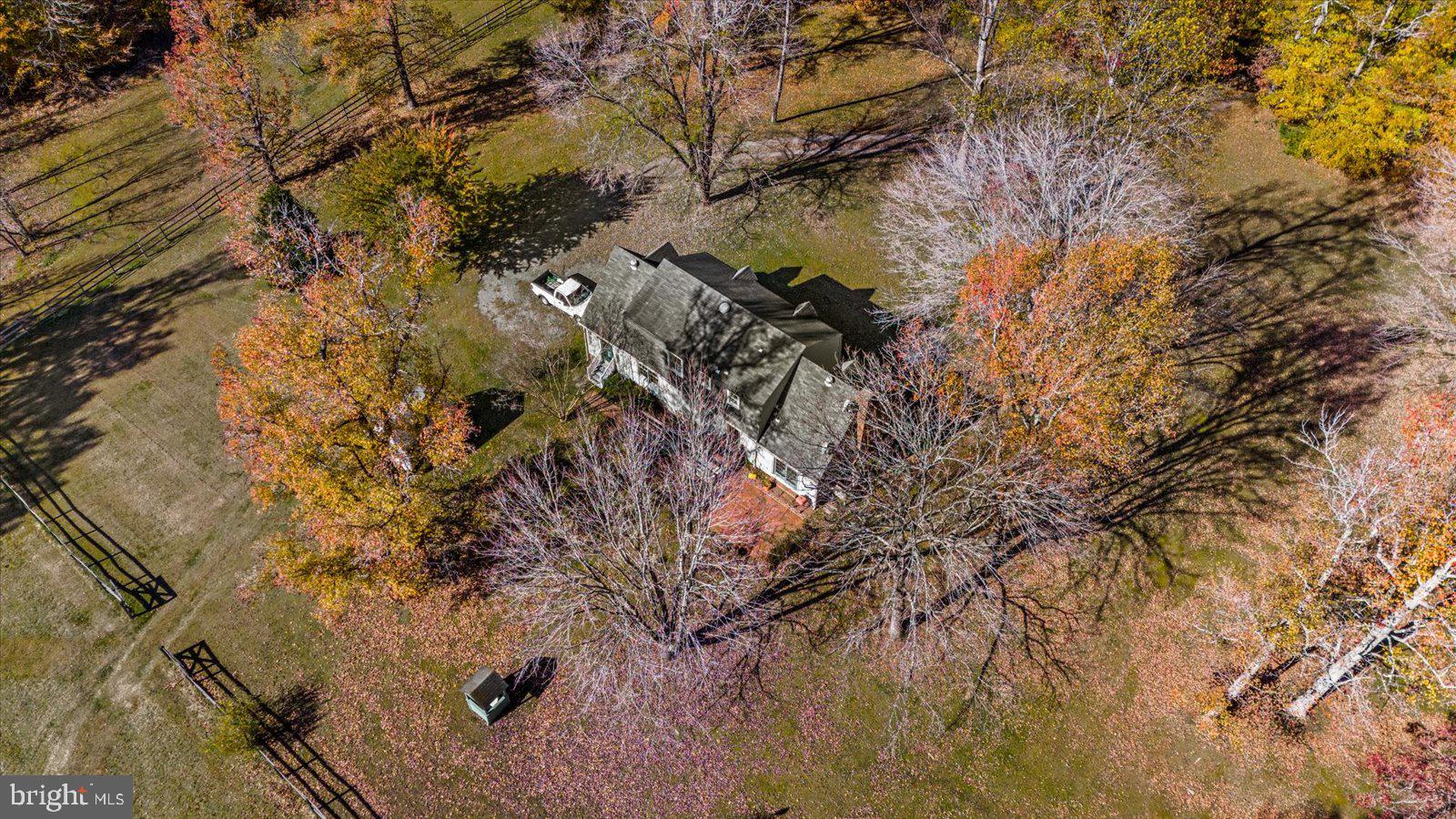 316 Copper Line Road Bumpass, VA 23024 - Photo 28 of 77
