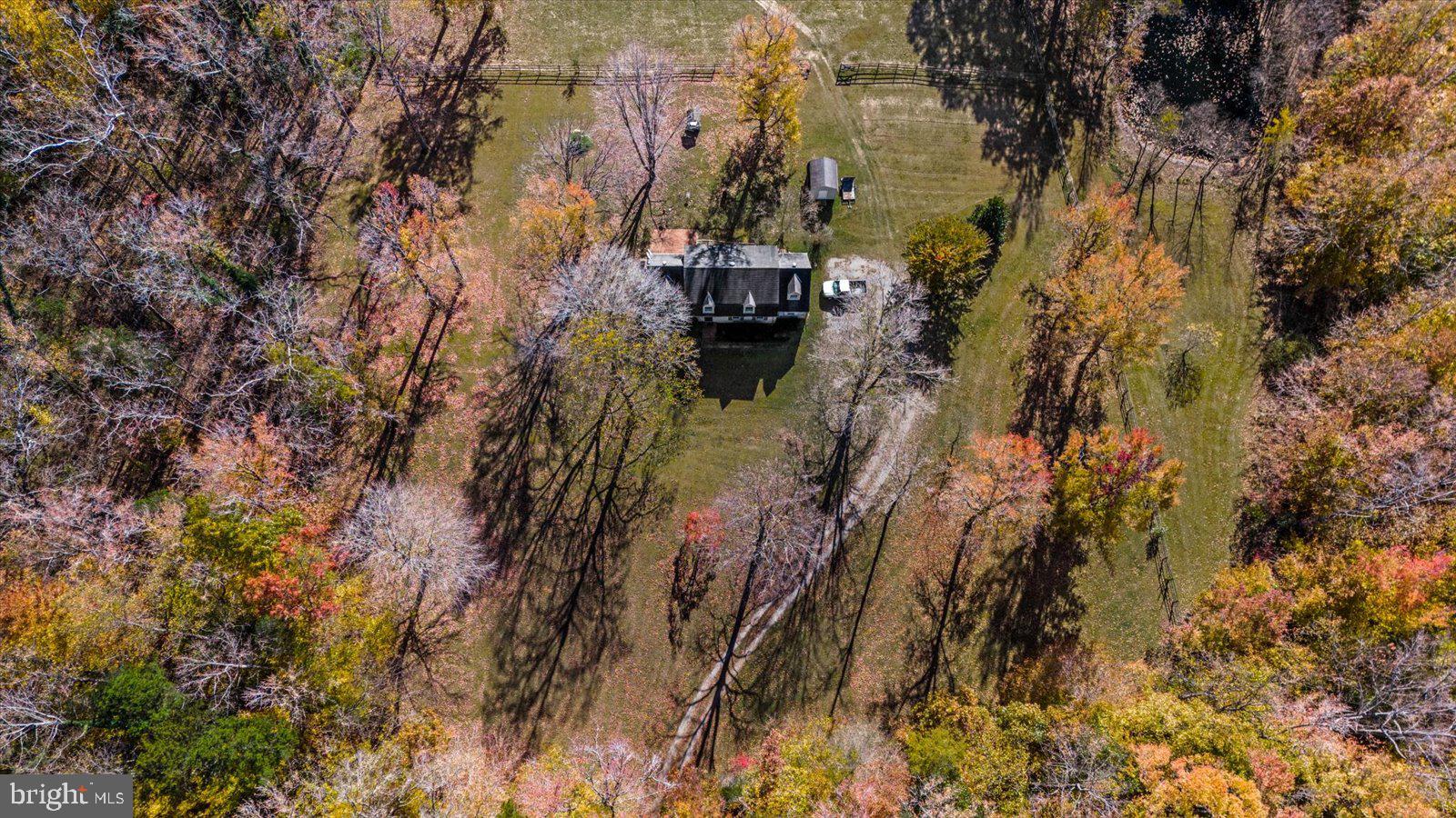 316 Copper Line Road Bumpass, VA 23024 - Photo 30 of 77