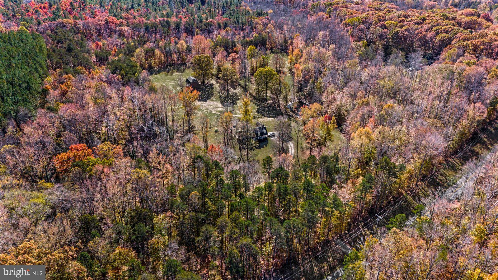 316 Copper Line Road Bumpass, VA 23024 - Photo 40 of 77