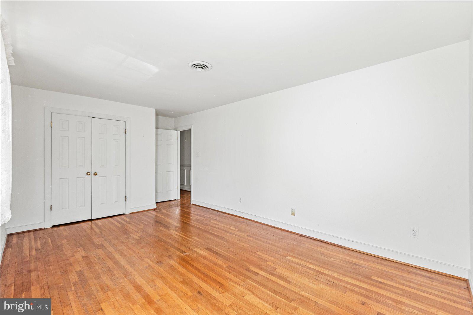 316 Copper Line Road Bumpass, VA 23024 - Photo 73 of 77 a view of an empty room