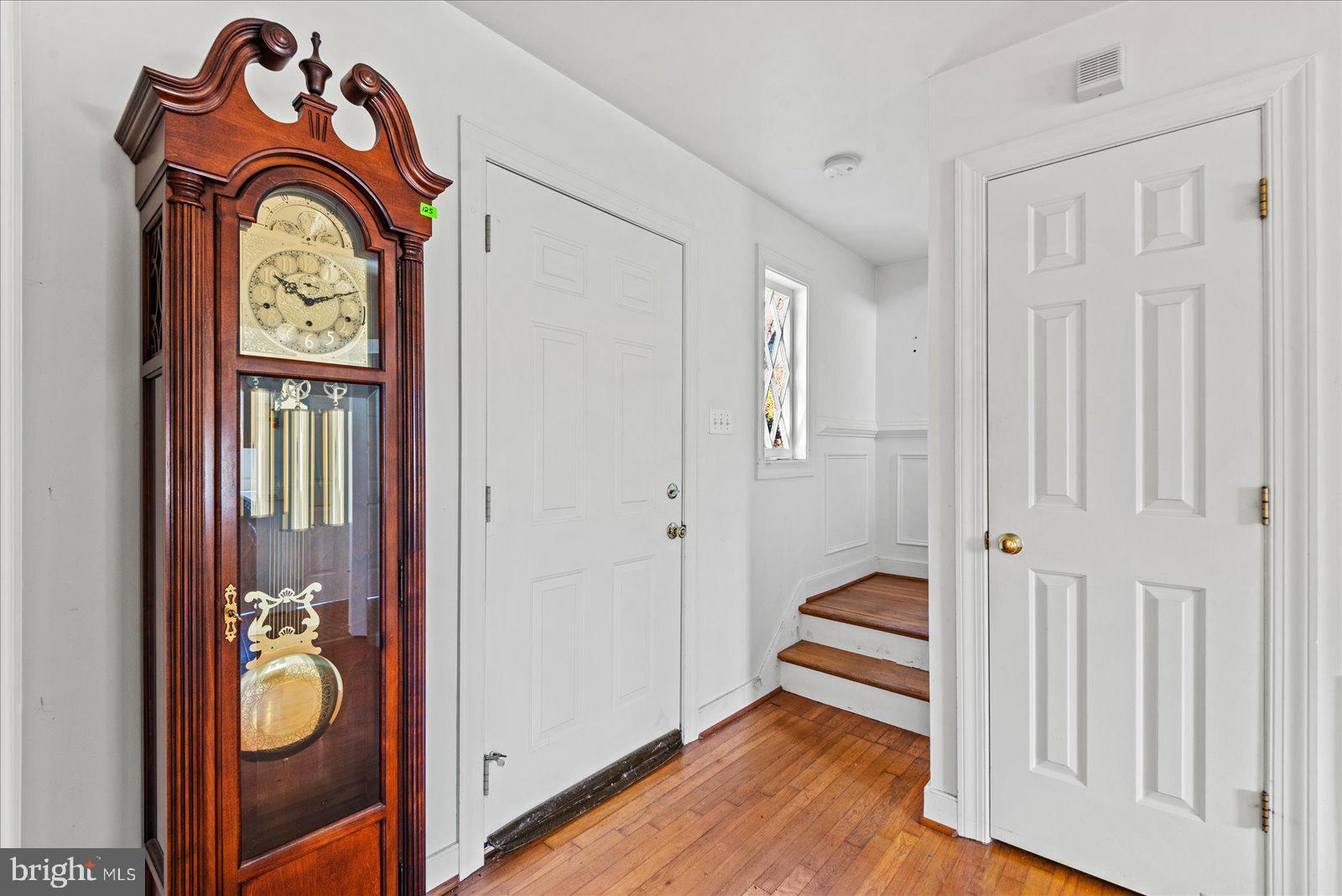 316 Copper Line Road Bumpass, VA 23024 - Photo 77 of 77 Front Door to Upstairs