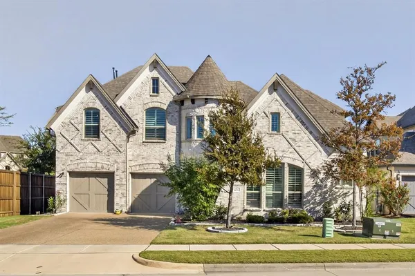 $850,000 | 4817 Cedar Creek Drive, McKinney, TX 75070