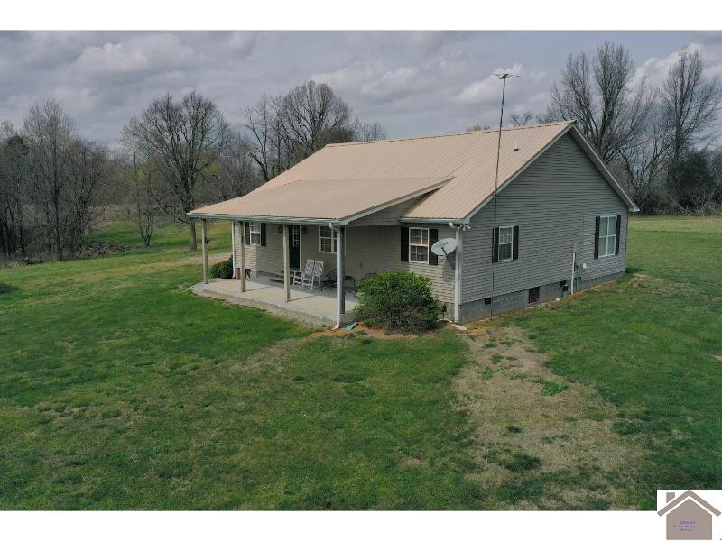 5851 Reuben Road Water Valley, KY 42085 - Photo 3 of 35 Photo 3