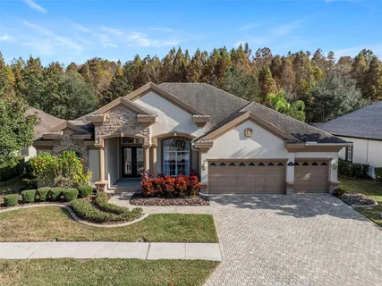 $870,000 | 15035 Wind Whisper Drive, Odessa, FL 33556