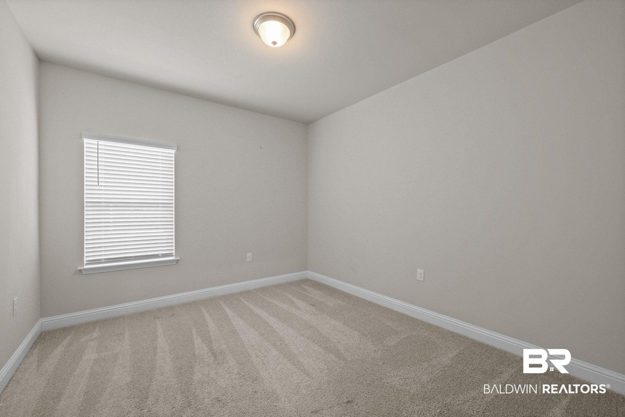 24769 Slater Mill Road Daphne, AL 36526 - Photo 27 of 38 Spare room with carpet floors