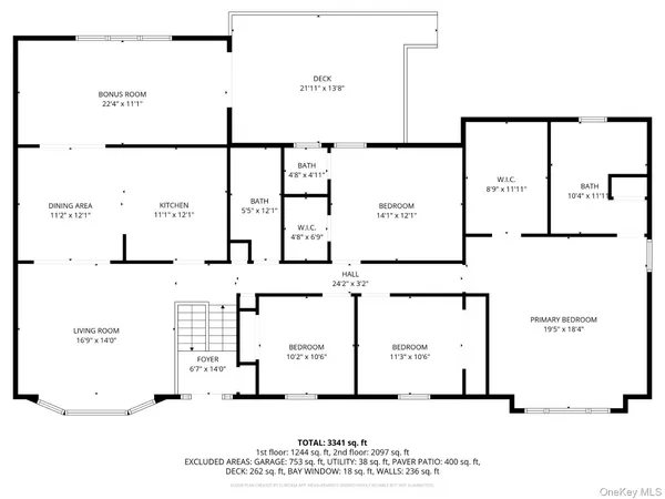 $899,000 | 6 Hemlock Lane, Thiells, NY 10984