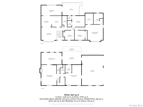 $899,000 | 6 Hemlock Lane, Thiells, NY 10984