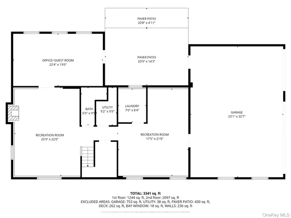 $899,000 | 6 Hemlock Lane, Thiells, NY 10984