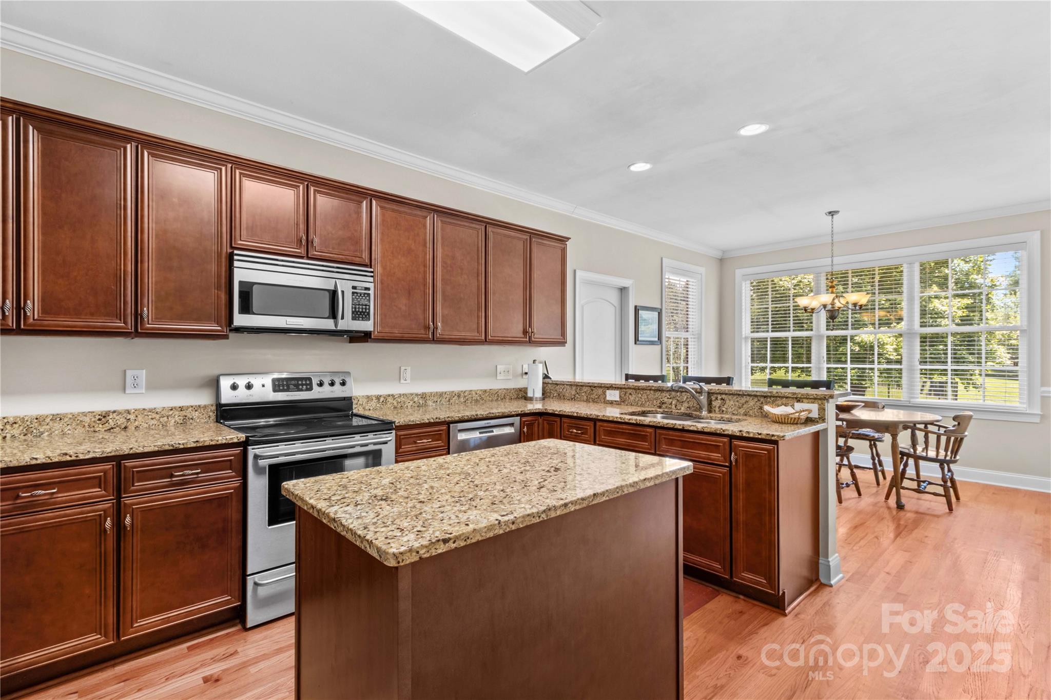 1070 Blueberry Road Salisbury, NC 28147 - Photo 12 of 36 Gallery Image 12