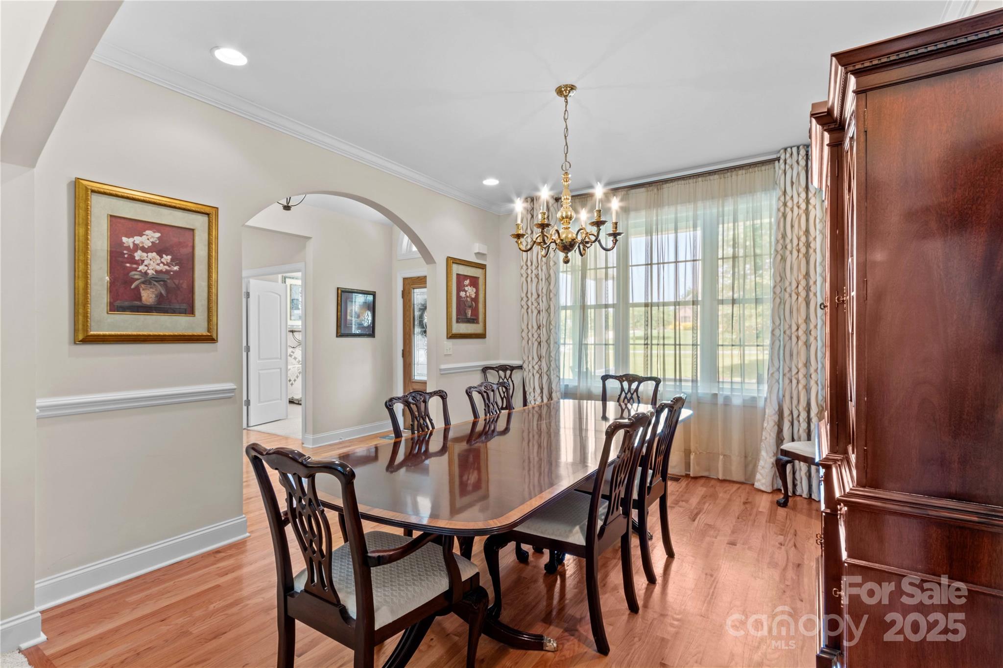 1070 Blueberry Road Salisbury, NC 28147 - Photo 8 of 36 Gallery Image 8