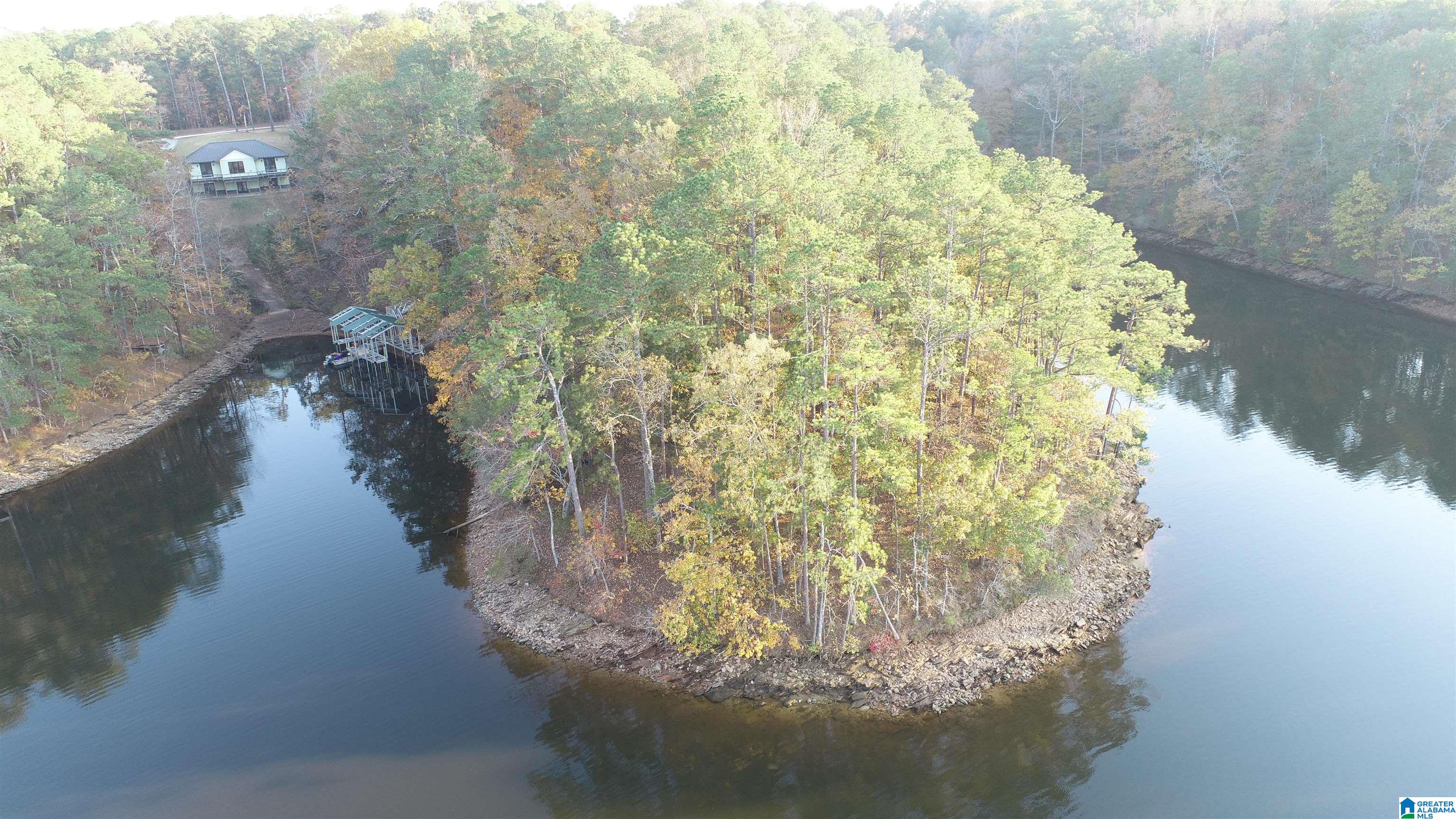 2 County Road 804, Unit 2 Wedowee, AL 36278 - Photo 2 of 6