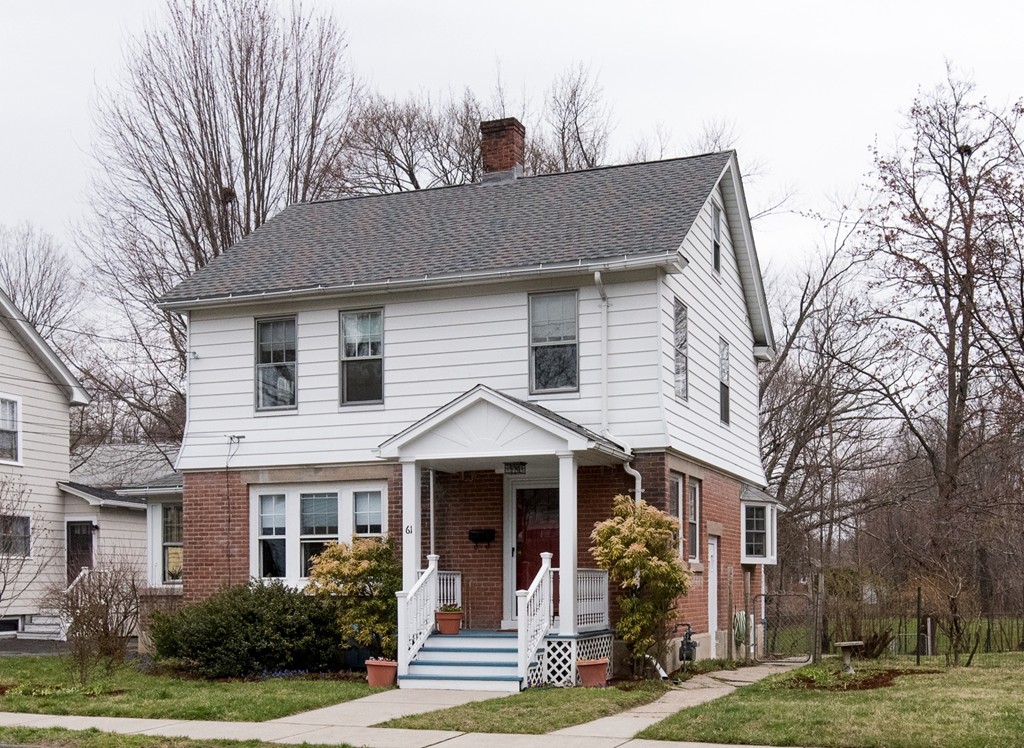 61 Ridgewood Terrace Northampton, MA 01060 - Photo 1 of 14 Gallery Image 1