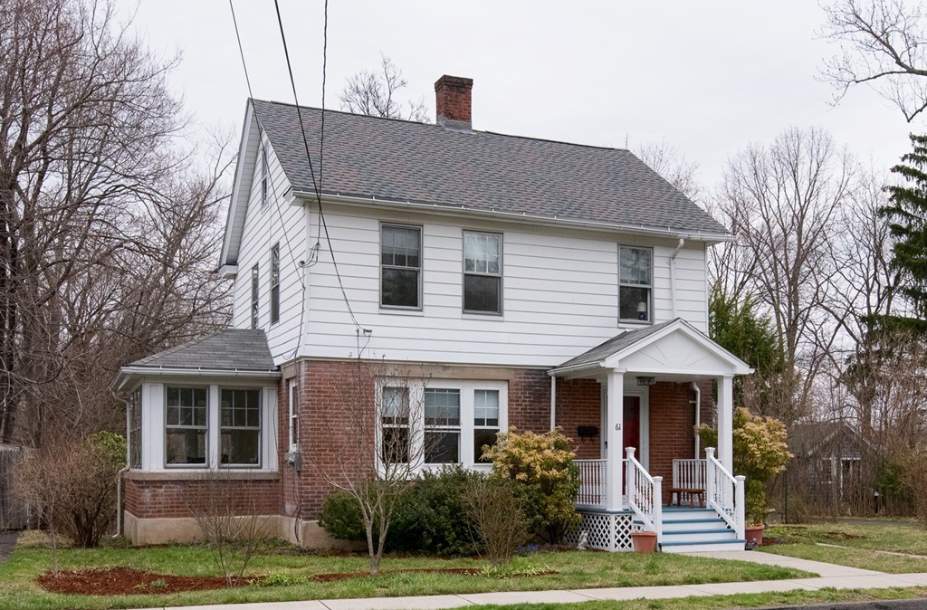 61 Ridgewood Terrace Northampton, MA 01060 - Photo 2 of 14 Gallery Image 2