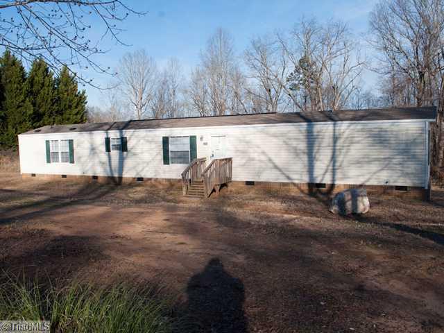 2094 Slate Road King, NC 27021 - Photo 1 of 1 Exterior Front.