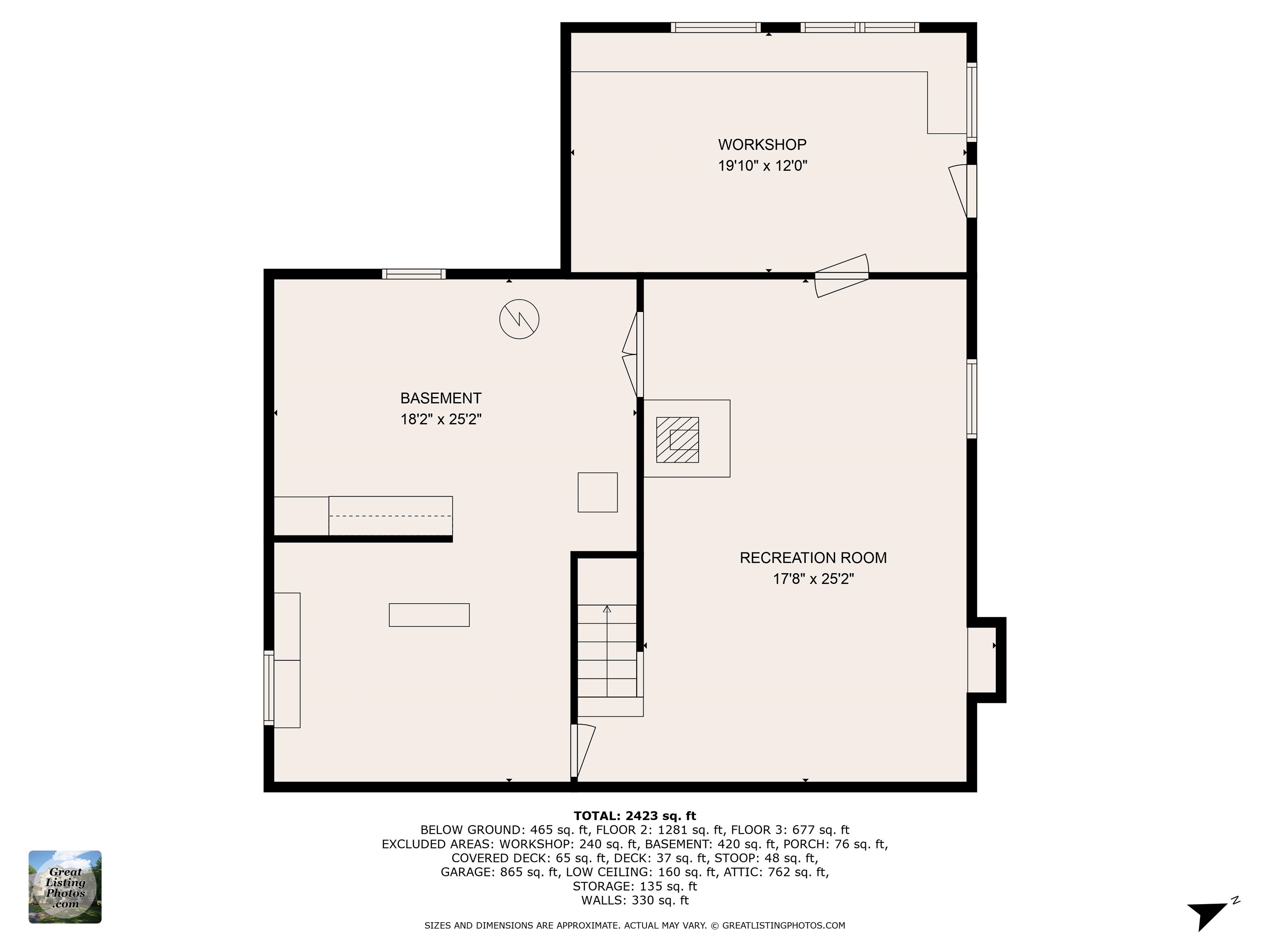 21 Chase Road Sandown, NH 03873 - Photo 47 of 60