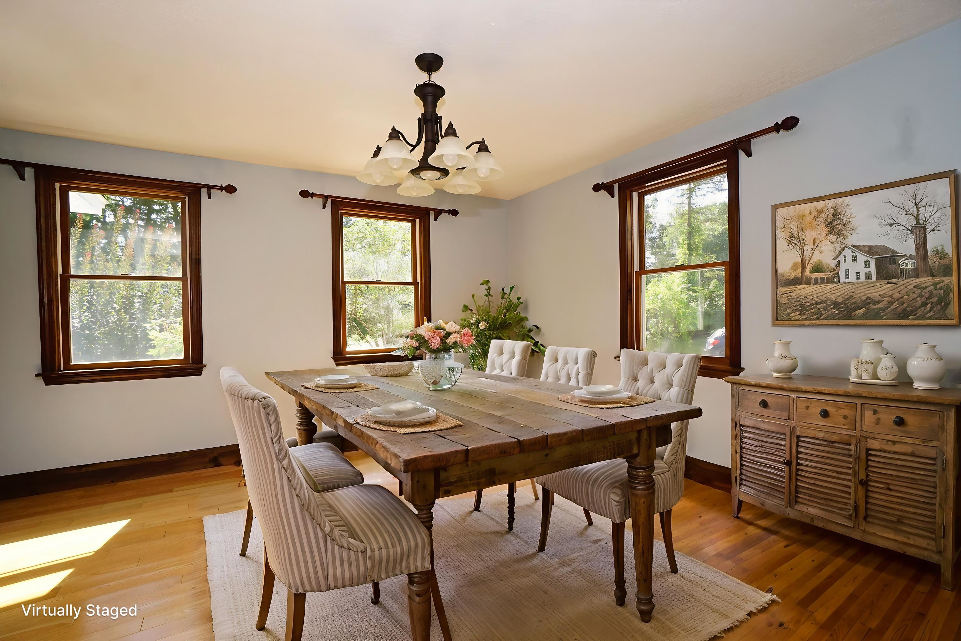 21 Chase Road Sandown, NH 03873 - Photo 6 of 60