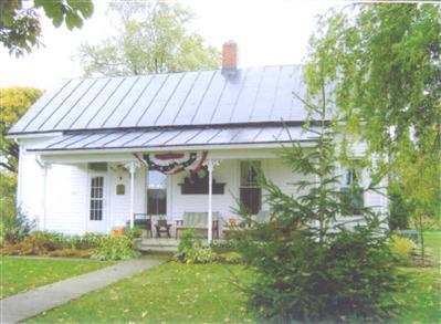819 Bennett Road Wilmington, OH 45177 - Photo 1 of 1 Gallery Image 1