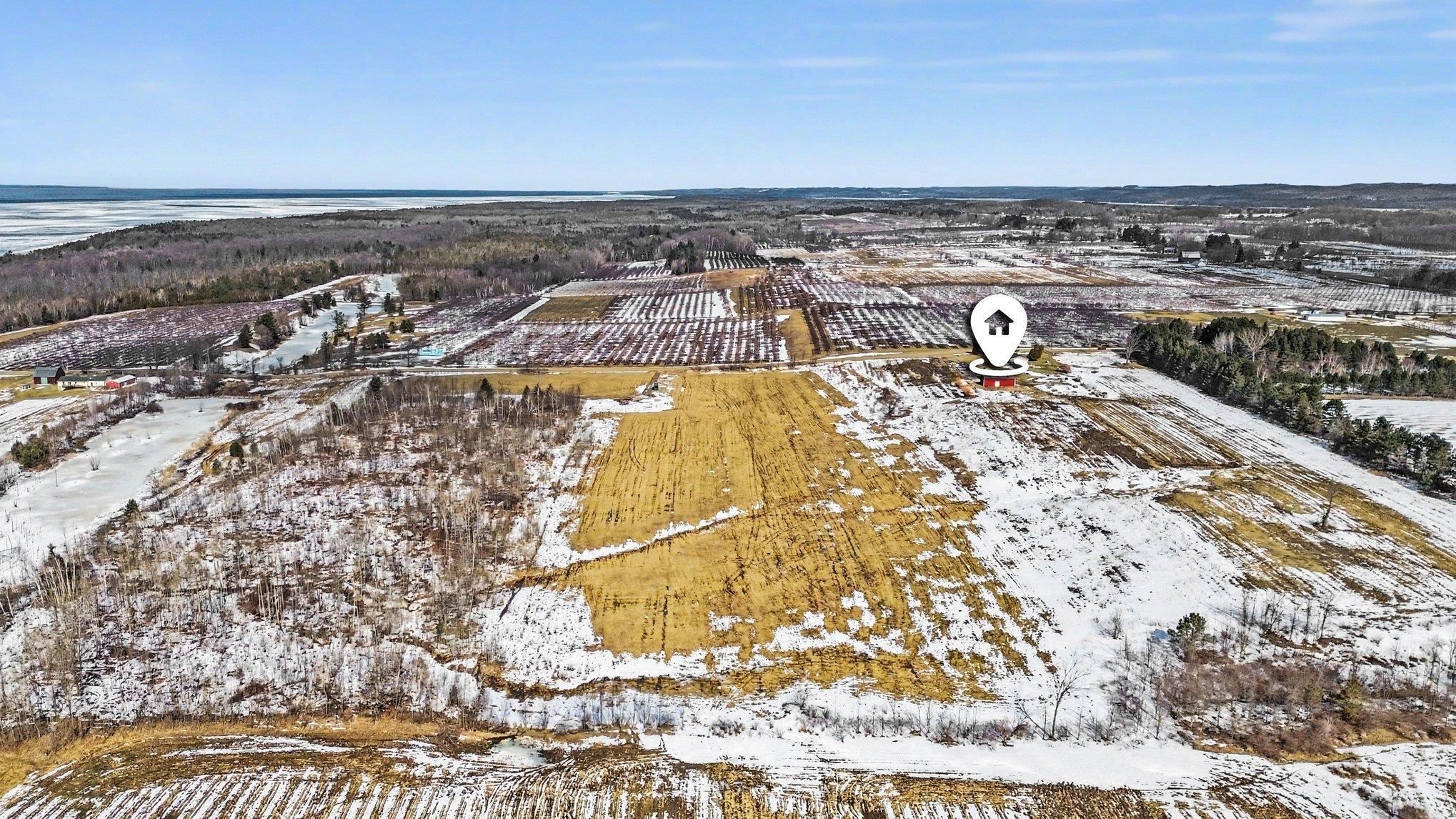 3 Coleman Road, Unit LOT: PAR 3 Kewadin, MI 49648 - Photo 2 of 20