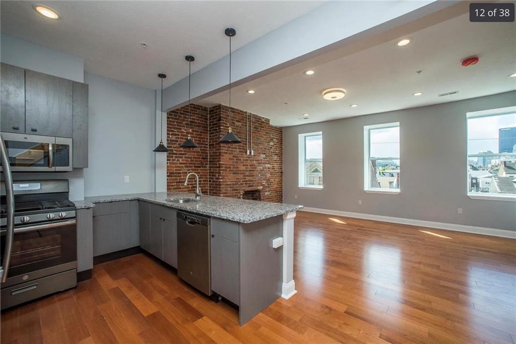 836-838 Concord Street Pittsburgh, PA 15212 - Photo 15 of 24