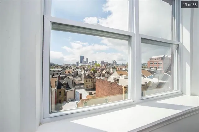 $1,200,000 | 836-838 Concord Street, Pittsburgh, PA 15212