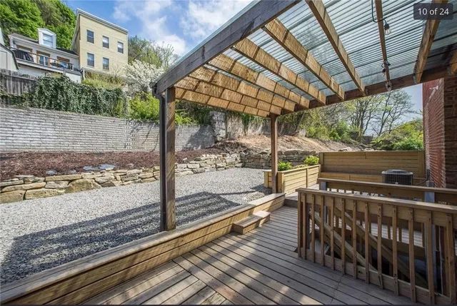 $1,200,000 | 836-838 Concord Street, Pittsburgh, PA 15212