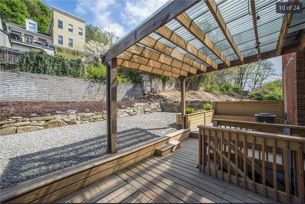 836-838 Concord Street Pittsburgh, PA 15212 - Photo 22 of 24