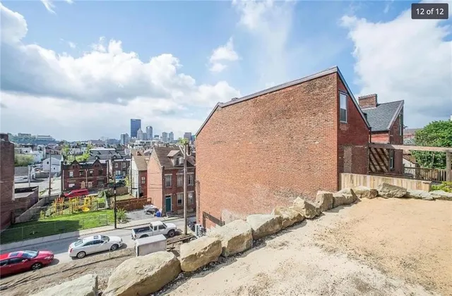 $1,200,000 | 836-838 Concord Street, Pittsburgh, PA 15212