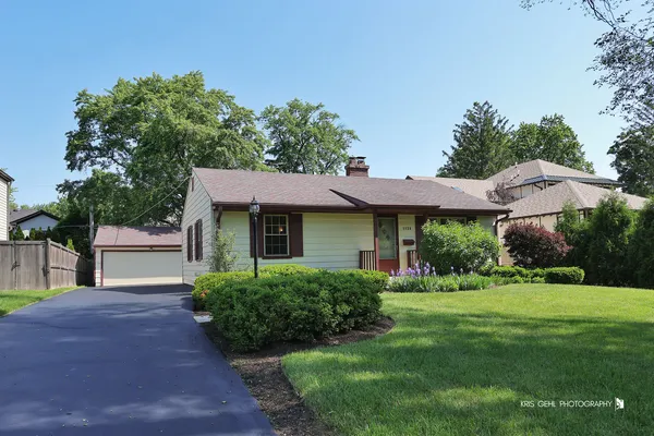 $399,000 | 1120 Elmwood Avenue, Deerfield, IL 60015