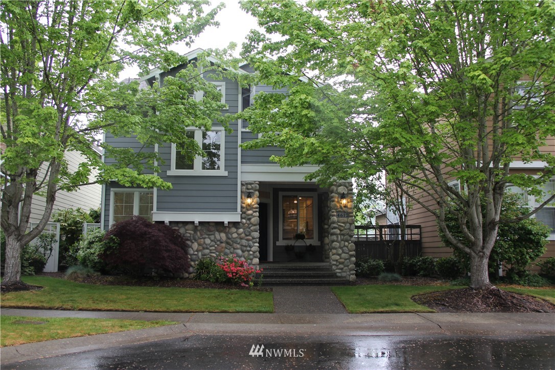 4612 Northeast 5th Street Renton, WA 98059 - Photo 1 of 25