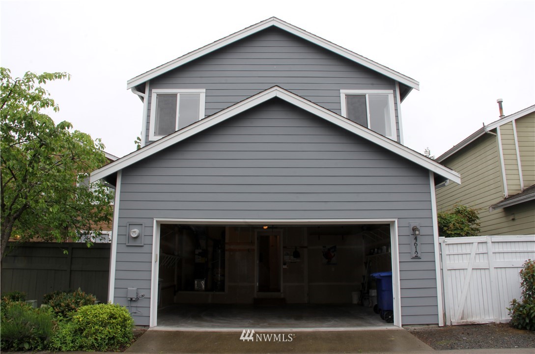 4612 Northeast 5th Street Renton, WA 98059 - Photo 25 of 25