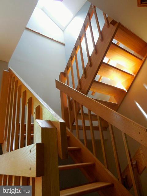 5130 Fox Tower Road Smithsburg, MD 21783 - Photo 12 of 30 a view of entryway