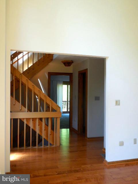 5130 Fox Tower Road Smithsburg, MD 21783 - Photo 13 of 30 a view of front door