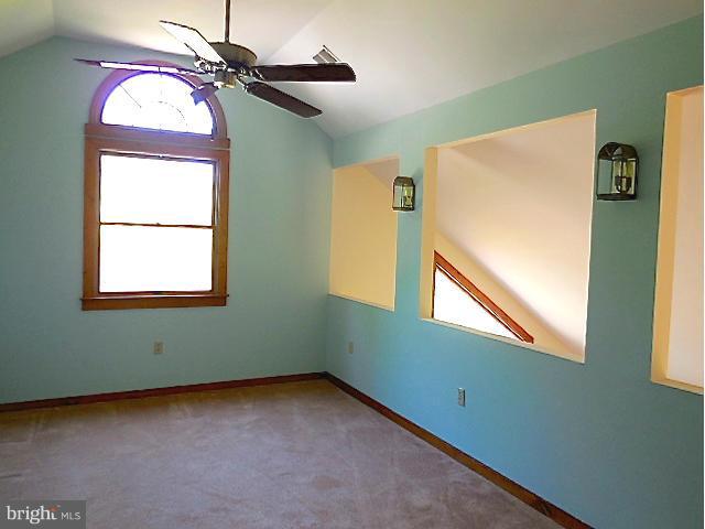 5130 Fox Tower Road Smithsburg, MD 21783 - Photo 14 of 30 a view of an empty room with window
