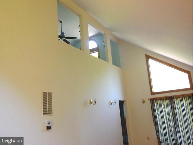 5130 Fox Tower Road Smithsburg, MD 21783 - Photo 15 of 30 a view of a hallway with windows