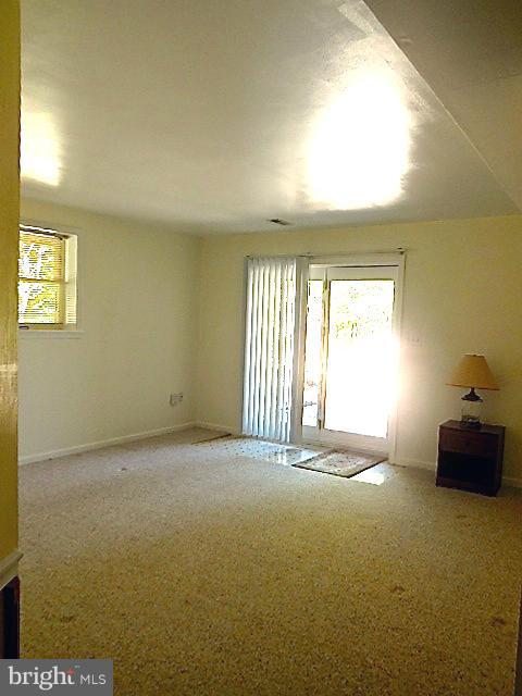 5130 Fox Tower Road Smithsburg, MD 21783 - Photo 21 of 30 a view of an empty room with a window