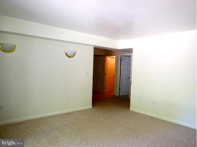 5130 Fox Tower Road Smithsburg, MD 21783 - Photo 22 of 30 a view of an empty room