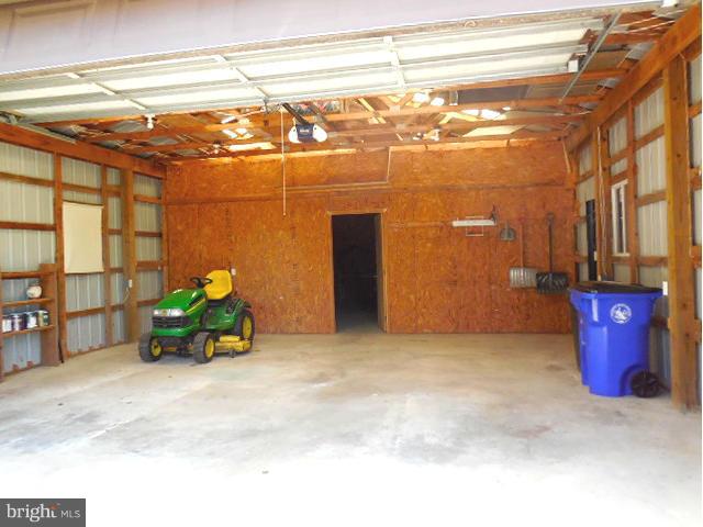 5130 Fox Tower Road Smithsburg, MD 21783 - Photo 25 of 30 a view of a room with gym equipment