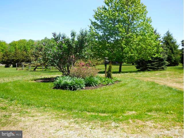 5130 Fox Tower Road Smithsburg, MD 21783 - Photo 28 of 30 a view of green field with trees in the background
