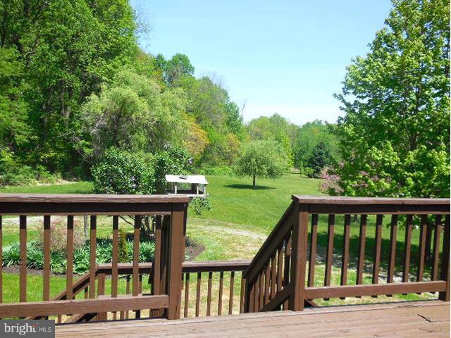 5130 Fox Tower Road Smithsburg, MD 21783 - Photo 4 of 30 a view of a roof deck