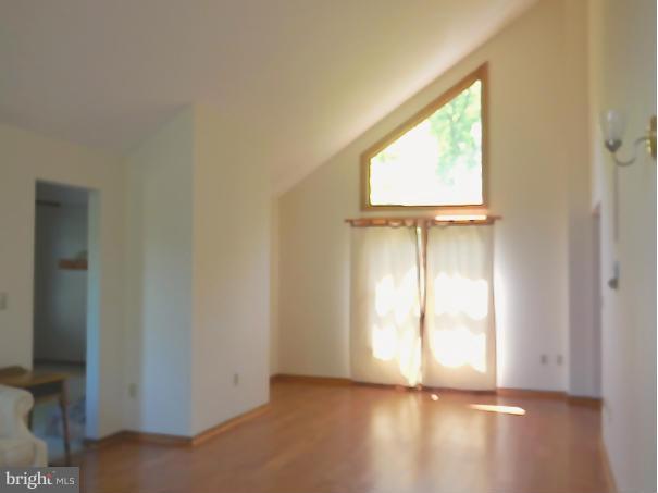 5130 Fox Tower Road Smithsburg, MD 21783 - Photo 10 of 30 a view of an empty room and window