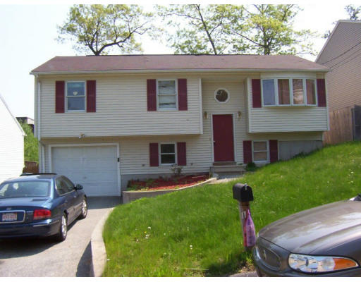 11 Chapman Street Springfield, MA 01151 - Photo 1 of 1 Gallery Image 1